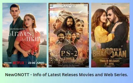 Friday (22 June) Movies and Web series Releases on OTT.