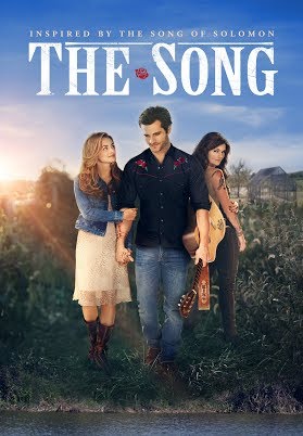 The Song (2014) – A Musical Romantic Drama Film