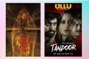 Tuesday Releases Movies and Web series on OTT