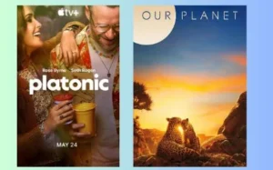 Wednesday Releases (14th June) – Web Series, Movies and Documentaries