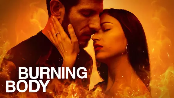 Burning Body Season 1 on Netflix-NewOnOTT