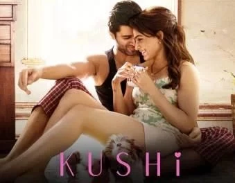 Kushi in Hindi on Netflix-NewOnOTT