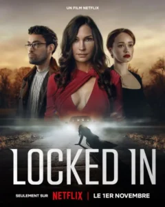 Locked in Movie on Netflix in Hindi-NewOnOTT